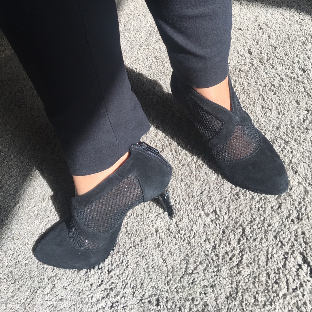 Fall/Winter Dress Shoes